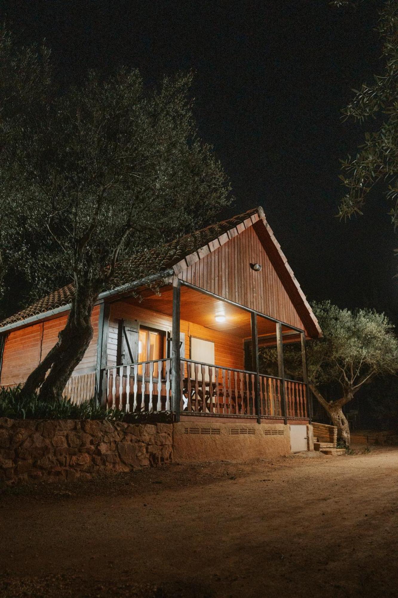 Camping אלקויזר מראה חיצוני תמונה