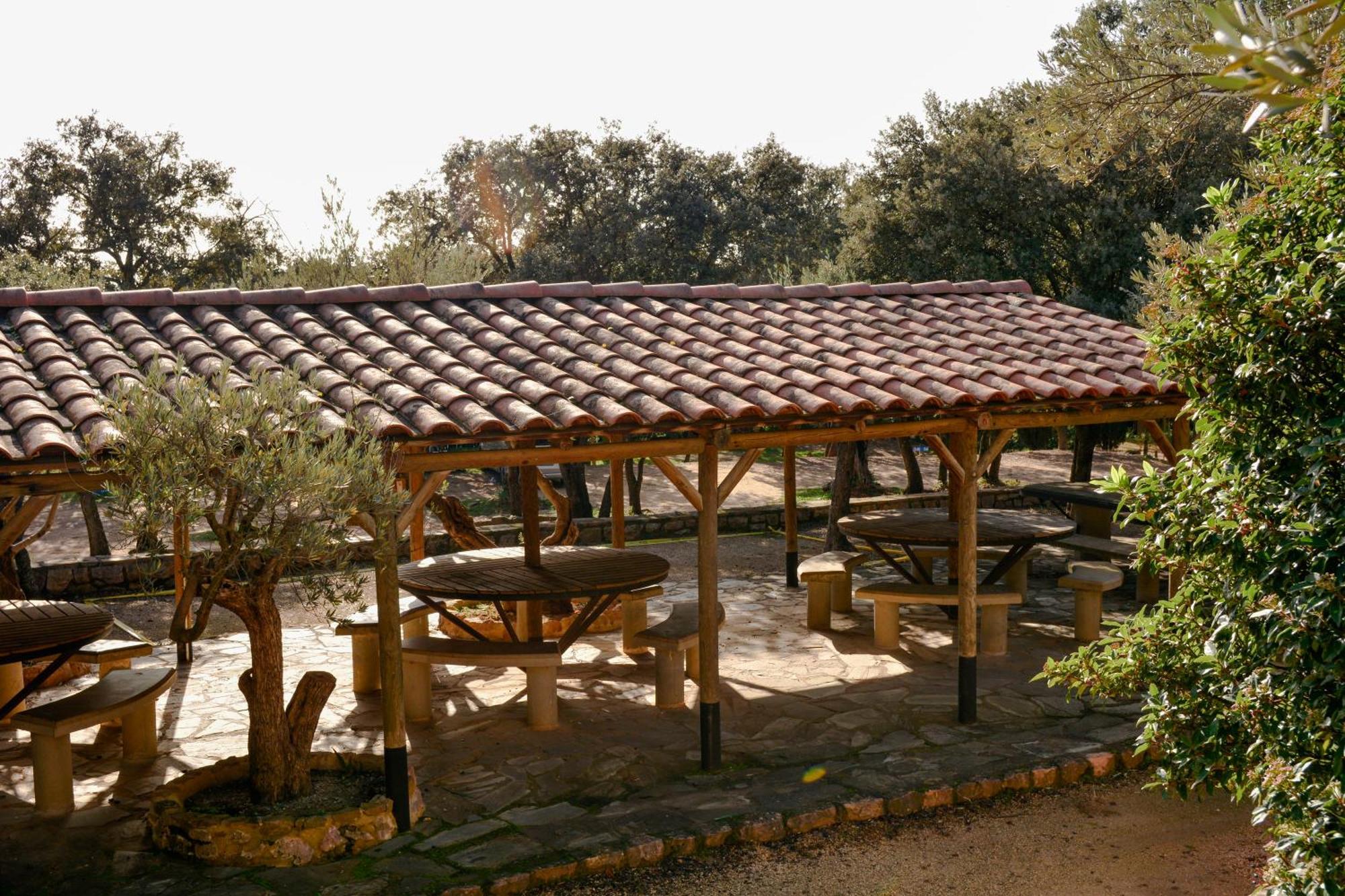 Camping אלקויזר מראה חיצוני תמונה