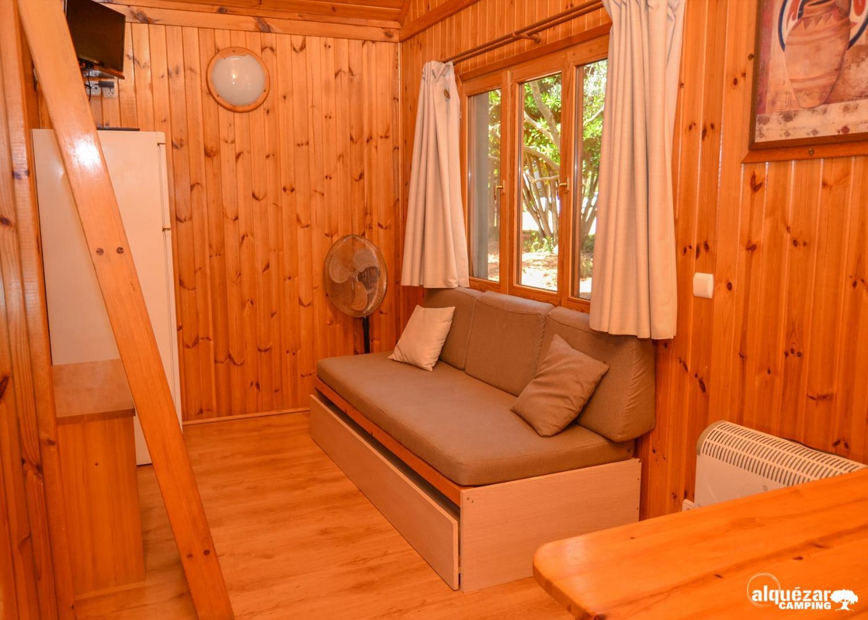 Camping אלקויזר מראה חיצוני תמונה