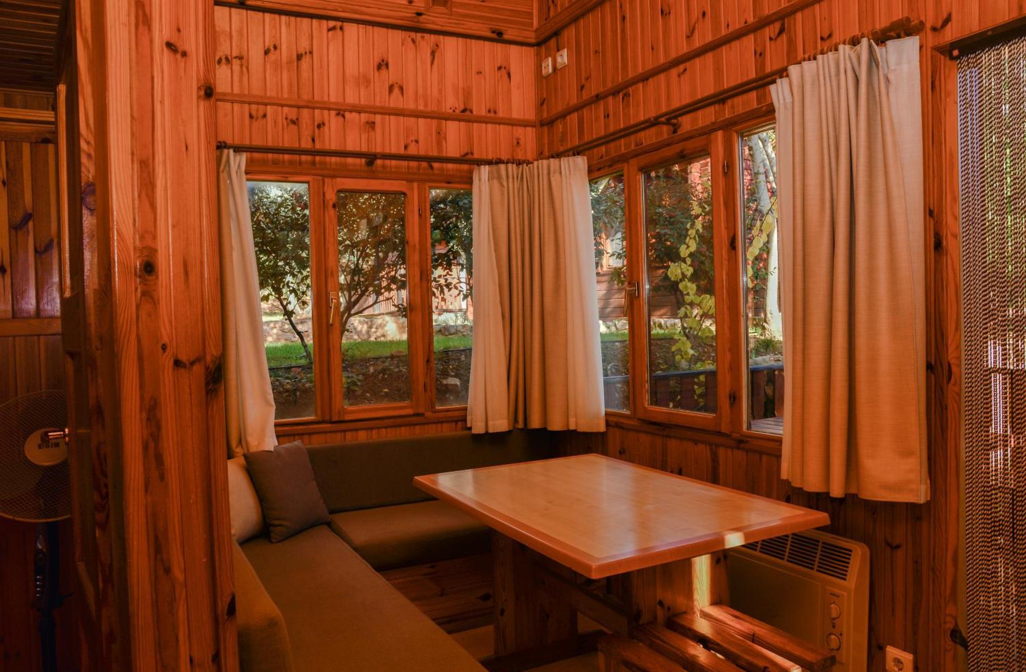 Camping אלקויזר מראה חיצוני תמונה