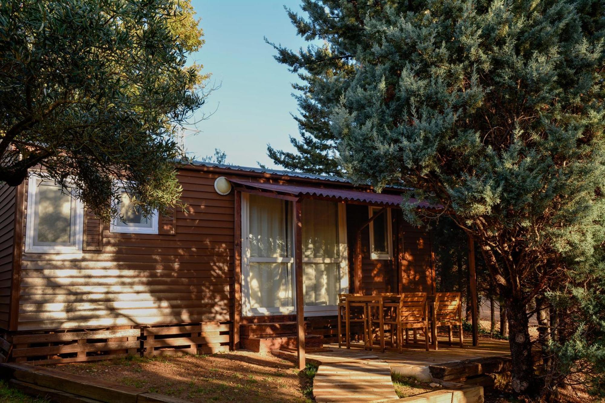 Camping אלקויזר מראה חיצוני תמונה