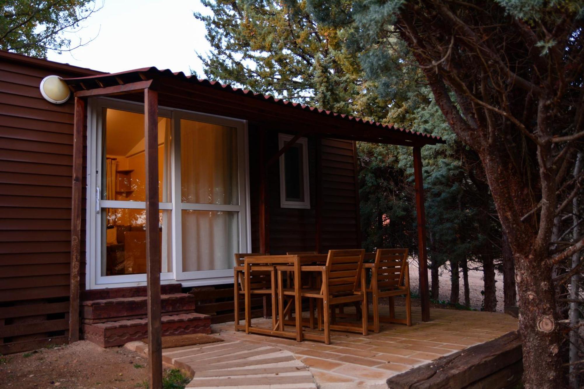 Camping אלקויזר מראה חיצוני תמונה