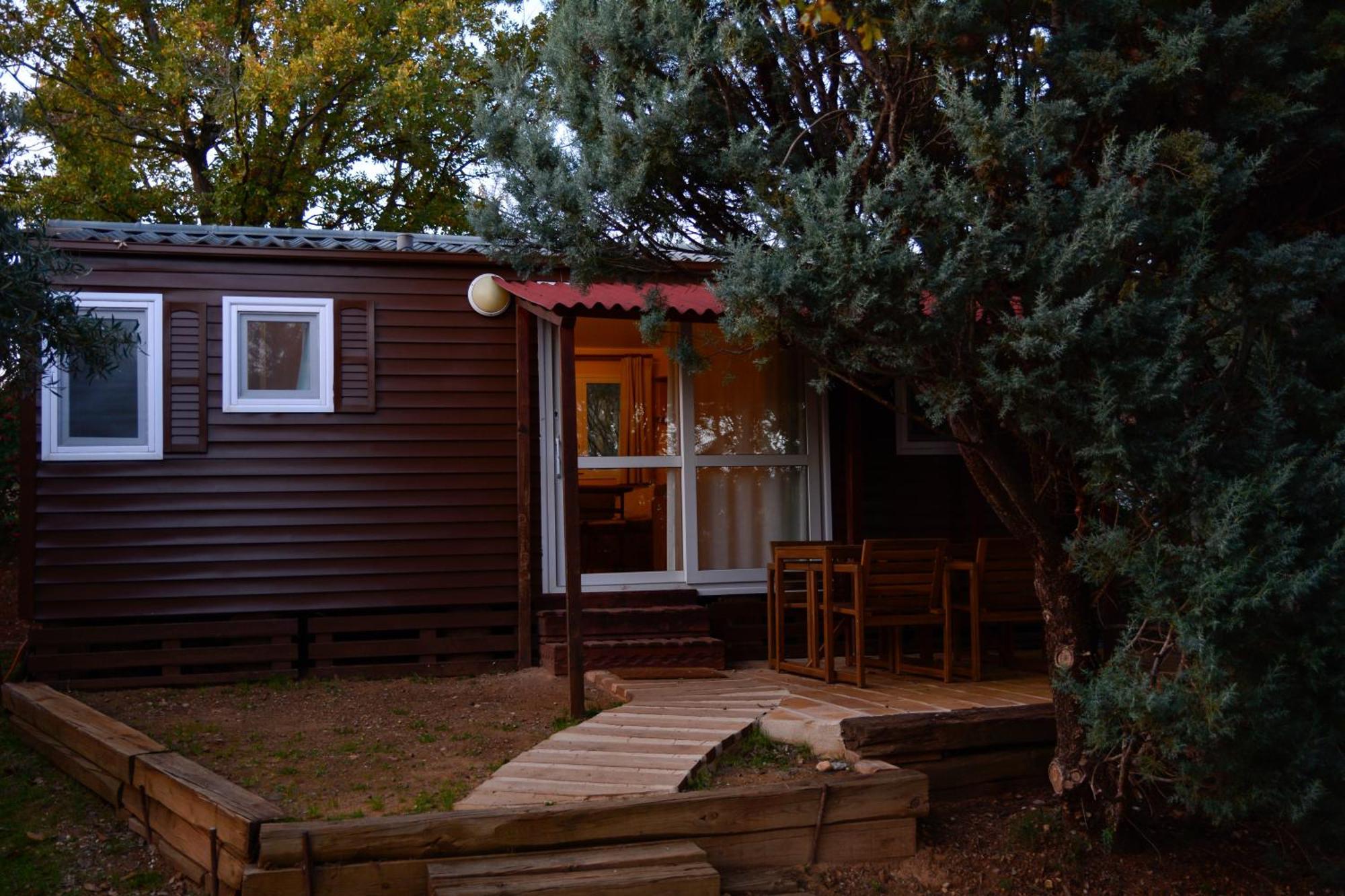 Camping אלקויזר מראה חיצוני תמונה